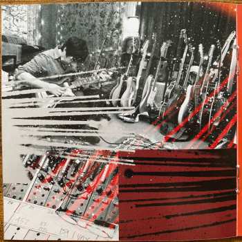 CD Sixpence None The Richer: Lost In Transition