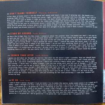 CD Sixpence None The Richer: Lost In Transition