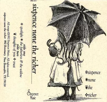 Sixpence None The Richer