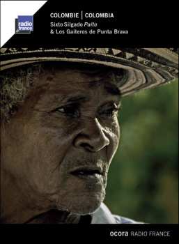 Album Sixto Silgado: Colombie = Colombia