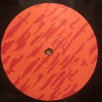 LP Sixtoo: Jackals And Vipers In Envy Of Man