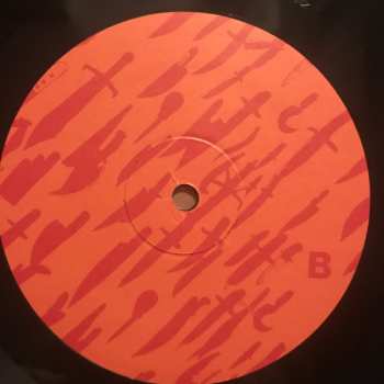 LP Sixtoo: Jackals And Vipers In Envy Of Man