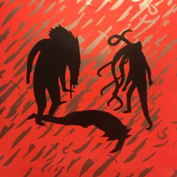 LP Sixtoo: Jackals And Vipers In Envy Of Man