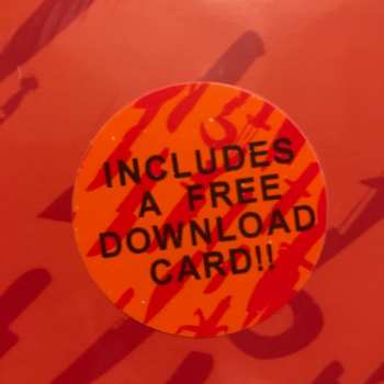 LP Sixtoo: Jackals And Vipers In Envy Of Man