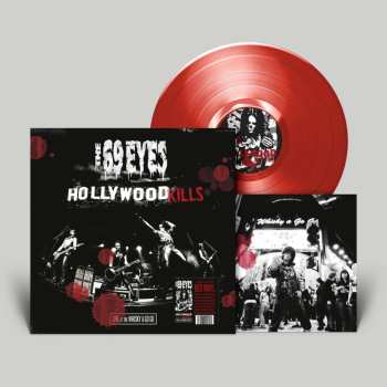 Album Sixty-nine Eyes: Hollywood Kills - Live At The Whisky A Go Go