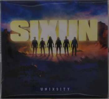CD Sixun: Unixsity