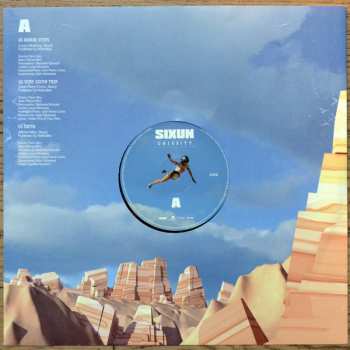 LP Sixun: Unixsity