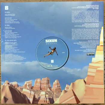 LP Sixun: Unixsity