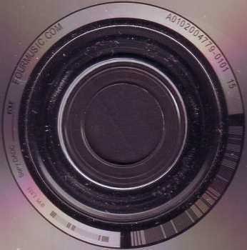 CD Sizarr: Psycho Boy Happy DLX | LTD | DIGI