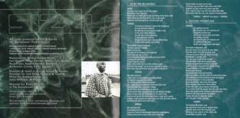 CD Sizzla: Royal Son Of Ethiopia