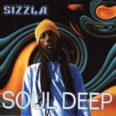 CD Sizzla: Soul Deep