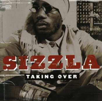 Album Sizzla: Taking Over