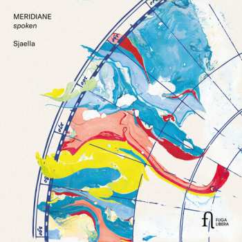 Album Sjaella: Meridiane