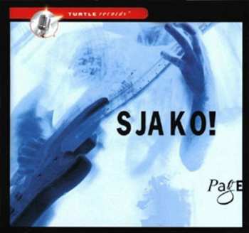 Album Sjako!: Page