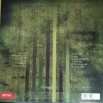LP Takida: Sju