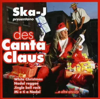 Ska-j: DesCanta Claus