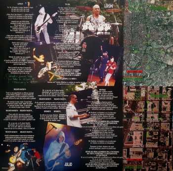 2LP Ska-P: Planeta Eskoria