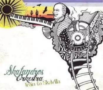 Skafandros Orkestra: Train To Skavilla
