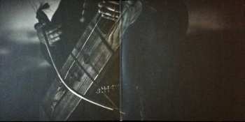 LP Wardruna: Skald
