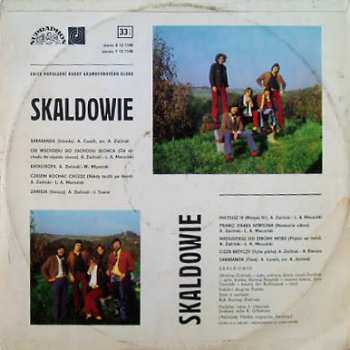 LP Skaldowie: Skaldowie