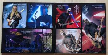 2LP Skálmöld: 10 Year Anniversary - Live In Reykjavík LTD