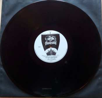 2LP Skálmöld: 10 Year Anniversary - Live In Reykjavík LTD