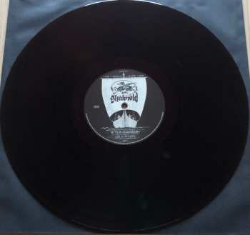 2LP Skálmöld: 10 Year Anniversary - Live In Reykjavík LTD