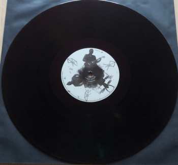 2LP Skálmöld: 10 Year Anniversary - Live In Reykjavík LTD