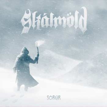 2LP Skálmöld: Sorgir CLR | LTD