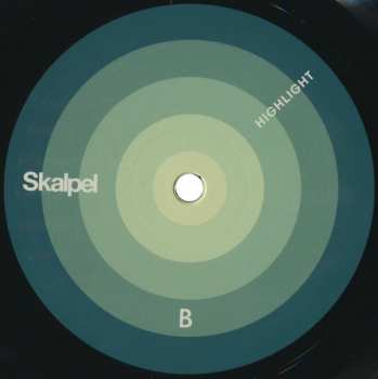 LP Skalpel: Highlight
