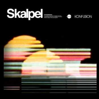 Album Skalpel: Konfusion