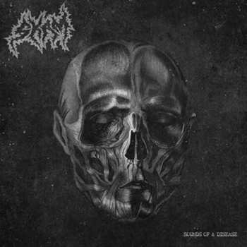 Album Skam: Sounds Of A Disease