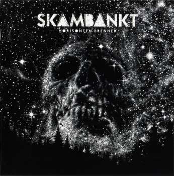 CD Skambankt: Horisonten Brenner