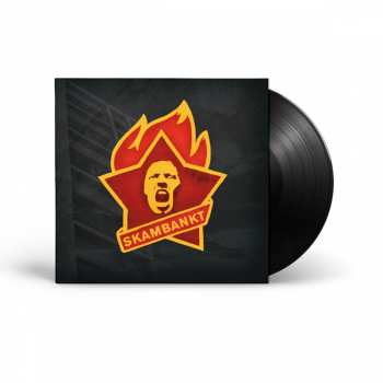 Album Skambankt: Skambankt