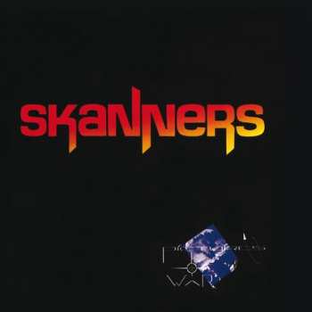 Album Skanners: Pictures Of War