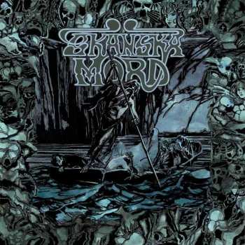 Album Skånska Mord: Paths To Charon