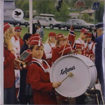 Album Skarbø Skulekorps: Dugnad