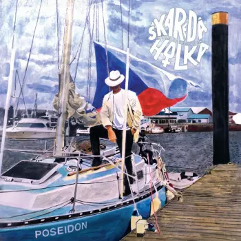 Skareda Holka: Poseidon