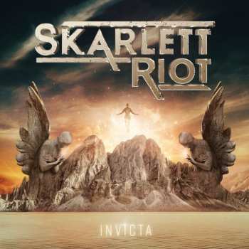 LP Skarlett Riot: Invicta LTD | CLR