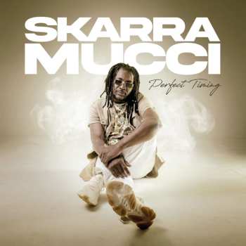 CD Skarra Mucci: Perfect Timing