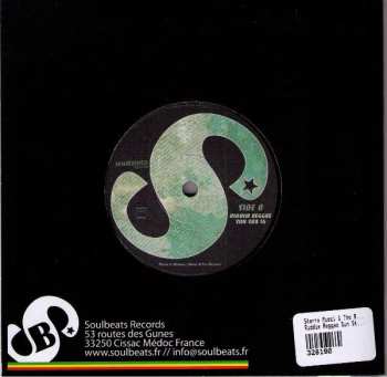 SP Skarra Mucci: Riddim Reggae Sun Ska 16