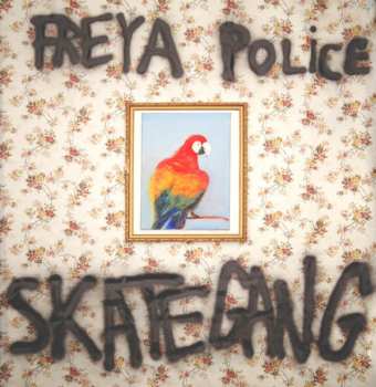 LP Skategang: Freya Police 