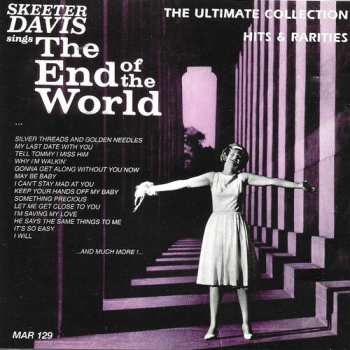 Album Skeeter Davis: Sings The End Of The World: Ultimate Collection