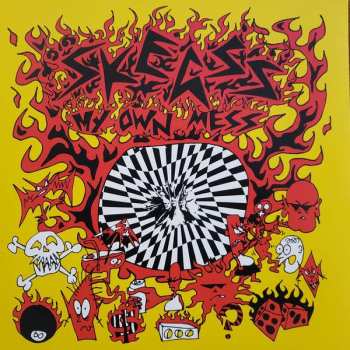 Album Skegss: My Own Mess