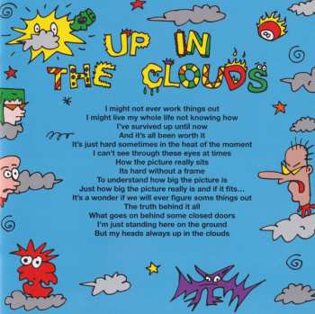 CD Skegss: My Own Mess