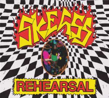 Album Skegss: Rehearsal