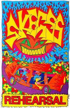 LP Skegss: Rehearsal LTD