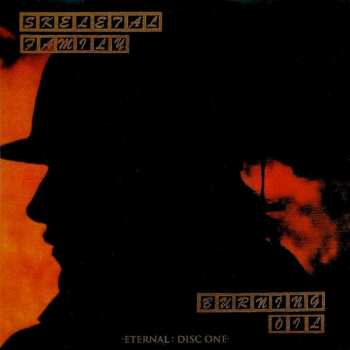 5CD/Dobozkészlet Skeletal Family: Eternal (Singles · Albums · Rarities · BBC Sessions · Live · Demos 1982-2015)