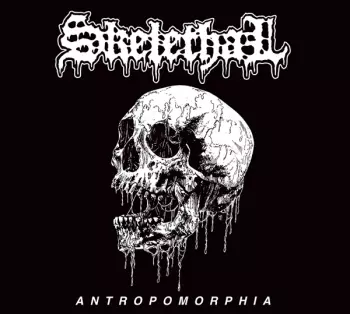 Antropomorphia