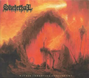 Within Corrosive Continuums